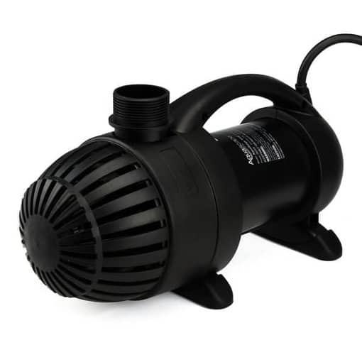 AquaSurge 5000 AquaSurge 5000