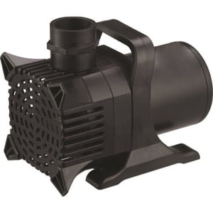 Patriot waterfall pump