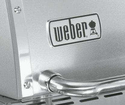 Weber Summit 7370001 S-670