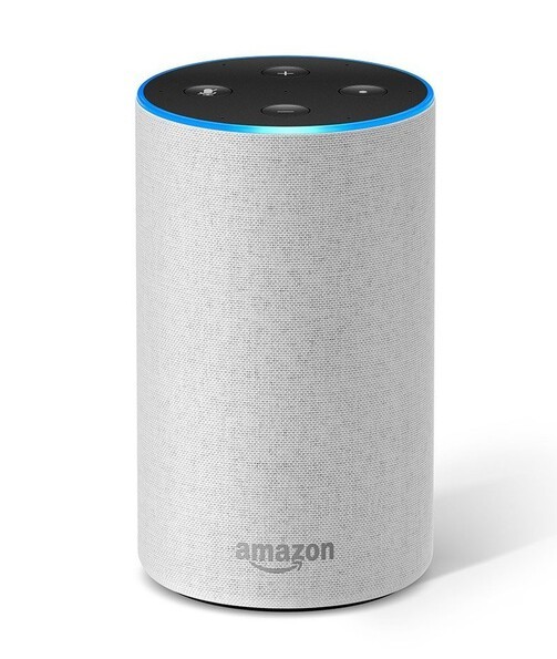 Amazon Echo Gen 2