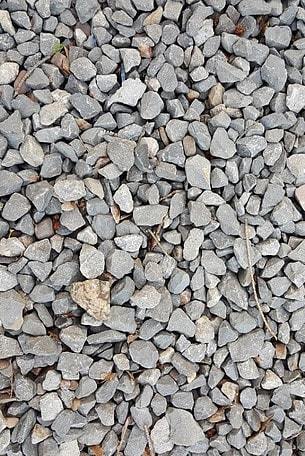 gravel