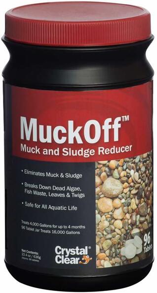 muckoff