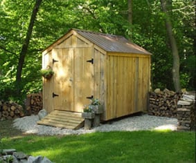 storage-shed